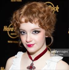 I loved playing Anne-Claire!!!!