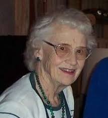 Mary Esther Gilmore Brown (1925-2007)