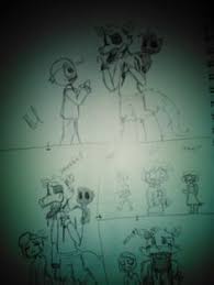Fnaf: Toy Chica Committed The Bite Of '87 (Theory)