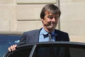 Un ministre, ça ferme sa gueule. Un Ministre De L Ecologie Ca Ferme Sa Gueule Ou Ca Demissionne