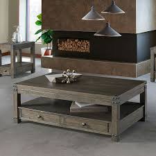 Simmons Casegoods Hawley 2 Drawer Lift Top Coffee Table End Tables With Storage End Tables Table