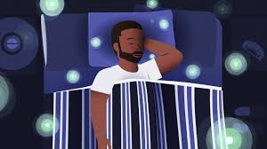 Wind down with soothing lights, meditation and sound. White Noise Machine Sounds For Sleep 10 Hours Youtube