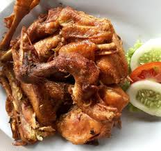 Simpan ke bagian favorit tersimpan di bagian favorit. 5 Ayam Goreng Populer Di Jogja Pilihan Santapan Legendaris Yang Sulit Ditampik Enaknya