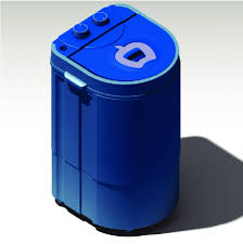 The user adds laundry detergent, which is sold in liquid or powder form, to the wash water. Cad Drawing Of Mini Washing Machine Download Scientific Diagram