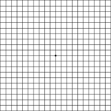 Eye Test For Macular Degeneration Nuffield Health