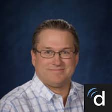 Dr. Bruce A. Parisi, MD