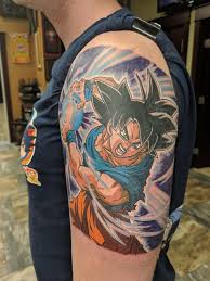 We did not find results for: Dragon Ball Z Last Supper Tattoo Novocom Top