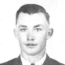 Aloysius Francis “Al” Schroer (1923-2018)