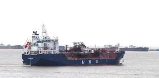 Malaysia lng sdn bhd swift codes. Avenir Lng Limited Takes Delivery Of Avenir Advantage
