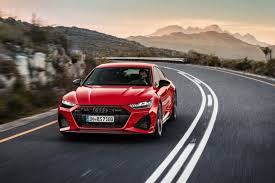 Image result for Tango Red 2023 RS7