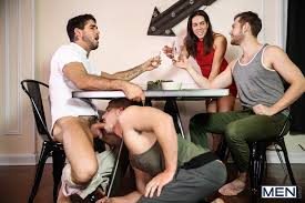 Cruising the Bluffs at San Diego's Blacks Beach for Gay Sex