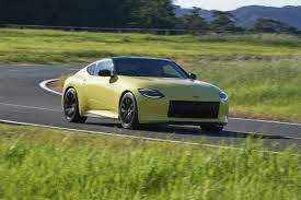 The nissan 400z that looks set to be unveiled next year comes on the heels of the 370z, a model that's been with us 11 years, its life neatly bookended by two recessions. The 2022 Nissan 400z Is Coming Here S What You Need To Know