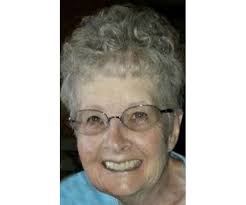 Faye Copeland Obituary (1938