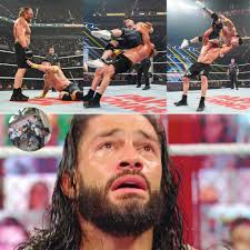 WWE Survivor Series epic photo op available