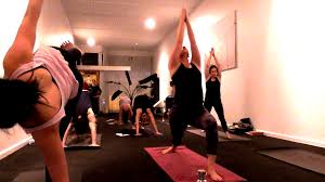 Maybe you would like to learn more about one of these? Melbourne Yoga Shala