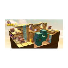 Captain toad treasure tracker regresa a adrianstiles gracias a nintendo switch online japón y puedo así traeros el dlc del juego por fin. Juego Nintendo Switch Captain Toad Treasure Tracker Oechsle Oechsle