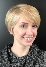 The longer bangs gives you the ability to wear it parted down the middle or pushed to one side. Short Bob Cuts Arsivleri Short Bob Cuts