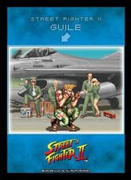 We did not find results for: Broccoli Character Sleeve Street Fighter Ii Waiting Guile Card Sleeve Hobbysearch Trading Card Store