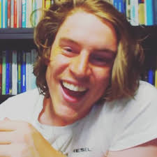 Happy Birthday to Our Son in Heaven