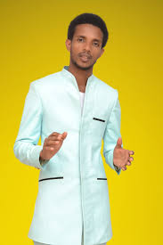 Milka'umsi wangeela keessa argama