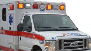 Holland man in critical condition after early morning crash