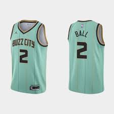 Still reverts back to that frequently, especially off the ball… has been maligned at times for his work ethic and level of focus. 2020 21 Hornets Lamelo Ball Jersey City Edition 2 Green