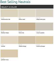 Paint Colors Benjamin Moore