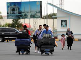 The traffic interval is 30 minutes in the afternoon and hourly at night. 0zv07eijsov2sm