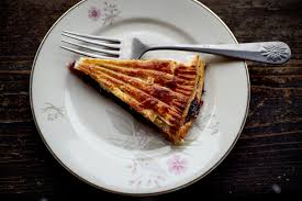 Romanian cuisine is a diverse blend of different dishes from several traditions with which it has come into contact, but it also maintains its own character. Galette Des Rois