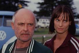 Wet 1998 — Chunky Move Archive