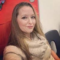 Angie Cates's Instagram, Twitter & Facebook