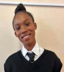 Annette in Topklas met 99%