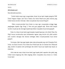 Savesave contoh kerja kursus ekonomi stpm 2014 (assignment) for later. Kraambo