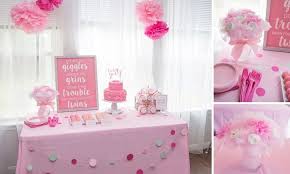 Twin Baby Shower Ideas 24 Unique And Fun Themes Twin Winning