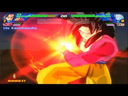 I am a massive dragon ball fan and this game was a massive deal for me when it was released. Dragon Ball Z Budokai Tenkaichi 3 Wii Multiplayer Hd Youtube