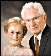 LaVerne Sauder Obituary (1924