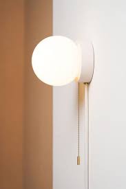 Gram Sconce In 2020 Sconces Plug In Wall Sconce Plug In Wall Lights