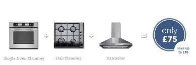 For avid cooks and bakers. The Oven Cleaning Pro Oven Cleaning Service Prices