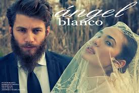 Enrique Moya Fotografía: Editorial de novia: Ana y Andrea