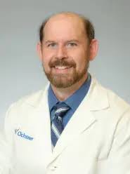 Dr. John Oubre, MD