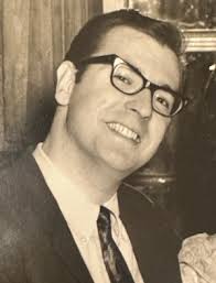 Obituary for Alexander "Alex" Webster