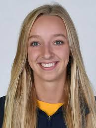 2021-22 Women's Swimming & Diving Roster