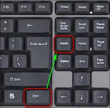 Maybe you would like to learn more about one of these? Kombinasi Tombol Untuk Menyalin Ke Clipboard Tombol Apa Pada Keyboard Untuk Menyalin Sesuatu Cara Mengganti Jendela Dari Keyboard