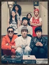 5 Must Watch Beastly Covers Of Epik High Born Hater Tablo Epik High Music Videos Korean Entertainment Companies