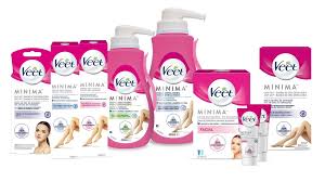 Que Debes Hacer Despues De La Depilacion Veet