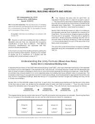 Understanding The Unity Formula Mixed Area Ratio