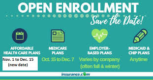 You may have heard that your current plan will no longer be available in the next plan year. Open Enrollment 2021 What All You Need To Know Insurance Com Open Enrollment Health Insurance Health Insurance Open Enrollment