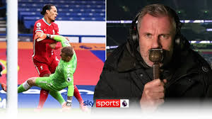 // these structures can be found in <mod folder. Can Liverpool Win The Title Without Virgil Van Dijk Souness Carragher On Vvd Injury Youtube