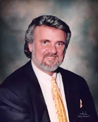 Obituary for David H. Russell