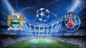 Man city psg is imo relying way too much on their individual talent, and not so much on their teamwork. Champions League Man City Vs Psg And Madrid Vs Wolfsburg Goli Sports